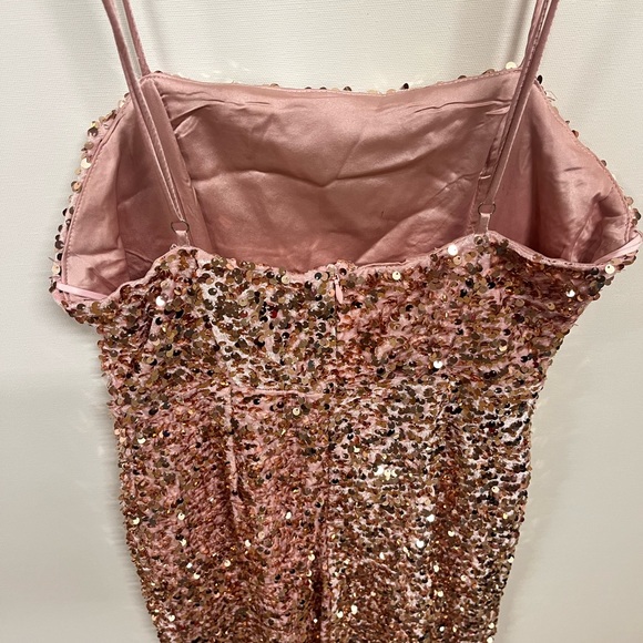 Mable Cocktail Dress - Picture 3 of 4